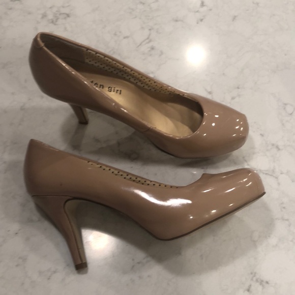 Steve Madden Shoes - 👠2/30👠MADDEN GIRL WOMEN’S GETTA PUMP